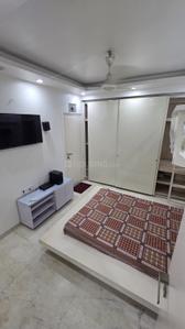Bedroom Image of 1500 Sq.ft 3 BHK Apartment / Flat for sale in DDA Flats Vasant Kunj, Vasant Kunj New Delhi for Rs. 45000000