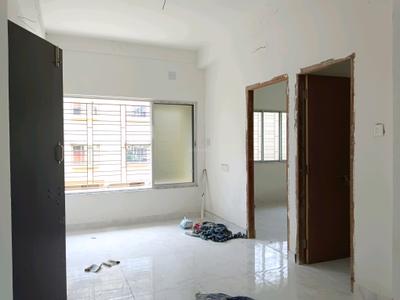 Living Room Image of 1000 Sq.ft 3 BHK Apartment / Flat for sale in Nayabad Kolkata for Rs. 4000000