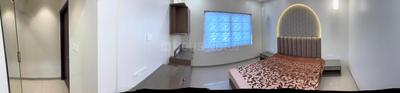 Bedroom Image of 2100 Sq.ft 4 BHK Apartment / Flat for rent in VGN Fairmont, Guindy Chennai for Rs. 155000