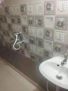 Bathroom Image of 1130 Sq.ft 3 BHK Apartment / Flat for sale in Liluah Howrah for Rs. 3970000