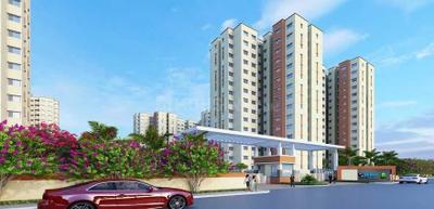Image of 4000 Sq.ft Residential Plot / Land for sale in Shriram Pristine Estates, Doddaballapura, Bengaluru for Rs. 25000000