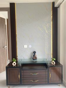 Bedroom Image of 1615 Sq.ft 3 BHK Apartment / Flat for sale in DLF Garden City Enclave Floors, Sector 93 Gurgaon for Rs. 19450000