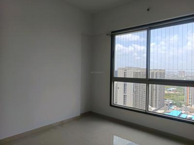 Bedroom Image of 1050 Sq.ft 3 BHK Apartment / Flat for rent in Choice Que 914 Phase I, Mundhwa Pune for Rs. 40000