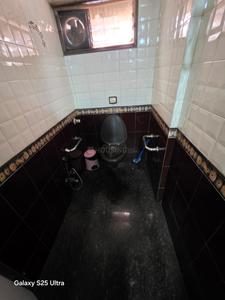 Bathroom Image of 1500 Sq.ft 3 BHK Apartment / Flat for sale in Vashi Navi Mumbai for Rs. 20500000