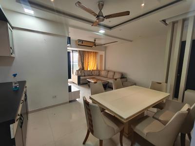 Hall Image of 900 Sq.ft 2 BHK Apartment / Flat for sale in Skylark Apartments, Ghansoli Navi Mumbai for Rs. 18500000