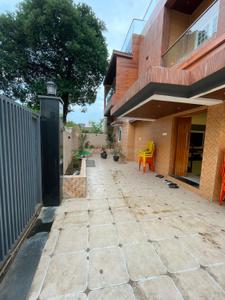 Image of 2500 Sq.ft 4 BHK Independent House for sale in Manewada, Nagpur for Rs. 18000000
