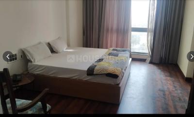 Bedroom Image of 3750 Sq.ft 5 BHK Penthouse for sale in Purple Melodia, Vaishali Nagar Jaipur for Rs. 113500000