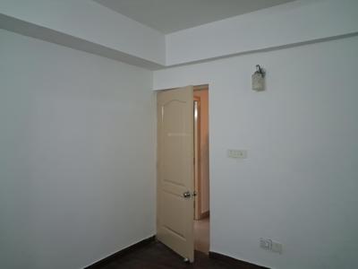 Bedroom Image of 1410 Sq.ft 3 BHK Apartment / Flat for sale in Paras Tierea, Sector 137 Noida for Rs. 12500000