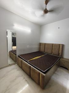 Bedroom Image of 1045 Sq.ft 2 BHK Apartment / Flat for sale in Mittal Cosmos Executive Apartment, Palam Vihar Gurgaon for Rs. 12500000