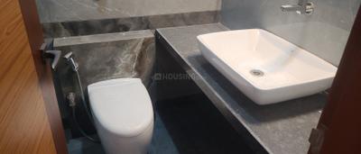 Image of 2075 Sq.ft 3 BHK Apartment / Flat for rent in Paradise Sai World Empire Phase 1, Kharghar, Navi Mumbai for Rs. 95000