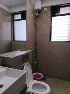 Bedroom Four Image of 1320 Sq.ft 3.5 BHK Apartment / Flat for sale in Sunteck City Avenue 2, Goregaon West Mumbai for Rs. 34000000