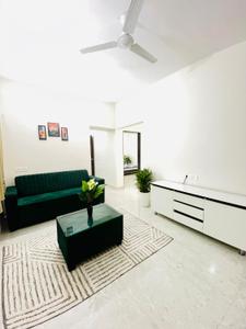 1 BHK Flat