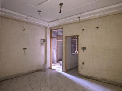 Living Room Image of 900 Sq.ft 3 BHK Builder Floor for sale in DLF Ankur Vihar Ghaziabad for Rs. 3475232