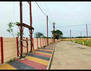 Image of 900 Sq.ft Residential Plot / Land for sale in Barela, Jabalpur for Rs. 810000
