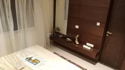 Bedroom Image of 1200 Sq.ft 3 BHK Independent House for sale in Sejbahar Raipur for Rs. 5100000