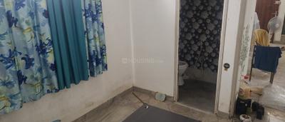Bedroom Image of 848 Sq.ft 2 BHK Apartment / Flat for sale in Srishti Sabar Sukher Ashray, Kaikhali Kolkata for Rs. 4350000