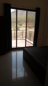 Bedroom Image of 3100 Sq.ft 4 BHK Villa for sale in Ekta Greenville Villa, Pathardi Phata Nashik for Rs. 17000000