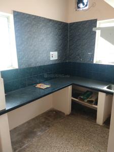 Kitchen Image of 1000 Sq.ft 2 BHK Independent House for rent in Konanakunte Bengaluru for Rs. 18000