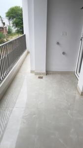 Image of 956 Sq.ft 2 BHK Apartment / Flat for sale in Sitapura, Jaipur for Rs. 4200000