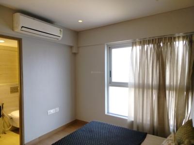Bedroom Image of 3600 Sq.ft 5 BHK Apartment / Flat for sale in Bay View, Andheri West Mumbai for Rs. 200000000