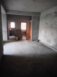 Hall Image of 851 Sq.ft 2 BHK Apartment / Flat for sale in Mukundapur Kolkata for Rs. 4400000