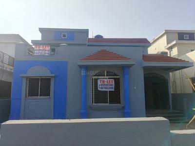 4 BHK Duplex