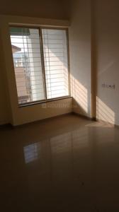 Bedroom Image of 800 Sq.ft 2 BHK Apartment / Flat for rent in Windows Cooperative Housing Society Limited 131 1, Sus Pune for Rs. 25000