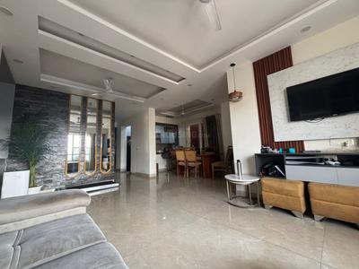 Hall Image of 1818 Sq.ft 3 BHK Builder Floor for sale in Sector 57 Gurgaon for Rs. 30500000
