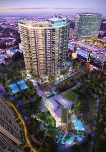 Image of 6500 Sq.ft 4 BHK Apartment / Flat for sale in Phoenix Kessaku, Rajajinagar, Bengaluru for Rs. 240000000