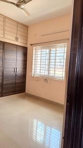 Bedroom Image of 1050 Sq.ft 2 BHK Duplex for sale in Ganganagar Bengaluru for Rs. 5500000