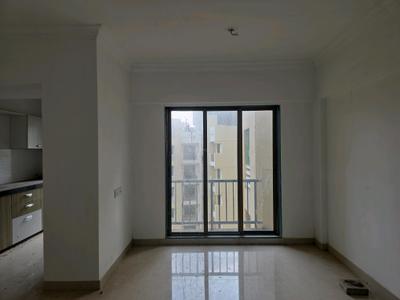 Living Room Image of 855 Sq.ft 2 BHK Apartment / Flat for sale in Ekta Brooklyn Park Phase I, Virar West Virar for Rs. 4451000