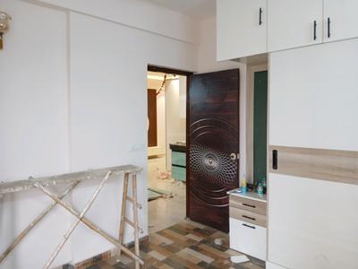 Bedroom Image of 800 Sq.ft 2 BHK Apartment / Flat for sale in MRG Ultimus, Sector 90 Gurgaon for Rs. 6700000
