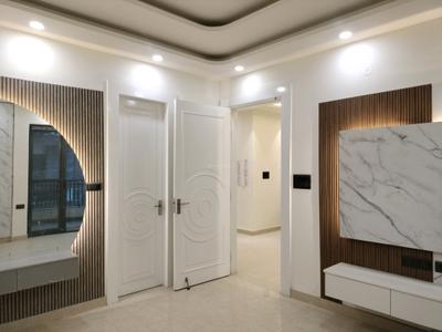 Bedroom Image of 2250 Sq.ft 3 BHK Builder Floor for sale in Sector 85 Faridabad for Rs. 20000000