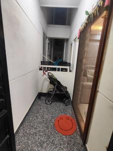 Image of 1180 Sq.ft 2 BHK Apartment / Flat for rent in Hasmitha Nandana, Begur, Bengaluru for Rs. 32000