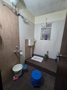 Image of 975 Sq.ft 1 BHK Apartment / Flat for sale in Venkatesh Venkatesh Sharvil, Dhayari, Pune for Rs. 7000000