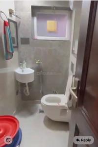 Bathroom Image of 1871 Sq.ft 3 BHK Builder Floor for sale in Shalimar Bagh New Delhi for Rs. 20000000