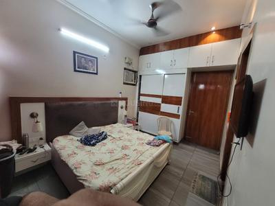 Bedroom Image of 4200 Sq.ft 7 BHK Independent House for sale in Vasundhara Ghaziabad for Rs. 68000000