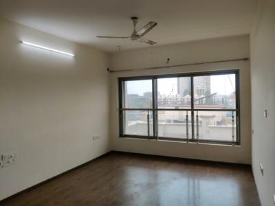 Bedroom Image of 1033 Sq.ft 2 BHK Apartment / Flat for sale in K Raheja Vistas, Powai Mumbai for Rs. 29500000