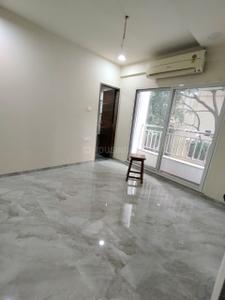 Hall Image of 1200 Sq.ft 2 BHK Apartment / Flat for sale in Rachana Meghsparsh, Sahakar Nagar Nagpur for Rs. 8500000