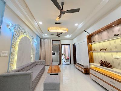 Hall Image of 2100 Sq.ft 4 BHK Villa for sale in Hathod Jaipur for Rs. 11000000