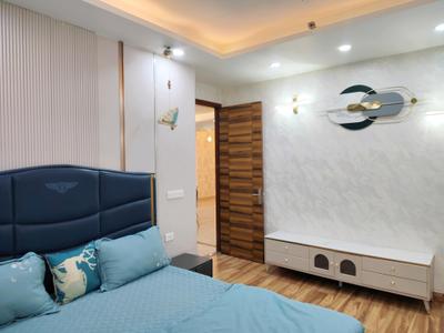 Bedroom Image of 3035 Sq.ft 4 BHK Apartment / Flat for sale in Samridhi Luxuriya Avenue, Sector 150 Noida for Rs. 40000000