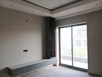 Bedroom Image of 2250 Sq.ft 4 BHK Builder Floor for sale in Palam Vihar Gurgaon for Rs. 45000000