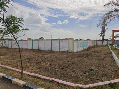 Image of 825 Sq.ft Residential Plot / Land for sale in Manimangalam, Chennai for Rs. 1815000