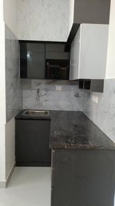 Kitchen Image of 1500 Sq.ft 1 BHK Apartment / Flat for rent in Kadugodi Bengaluru for Rs. 22000