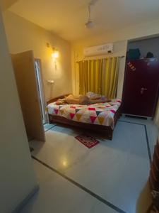 Bedroom Image of 1550 Sq.ft 3 BHK Apartment / Flat for sale in Behala Kolkata for Rs. 9000000
