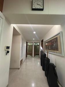 Image of 2600 Sq.ft 4 BHK Apartment / Flat for sale in Alkapuri, Vadodara for Rs. 25000000