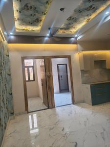 Hall Image of 710 Sq.ft 2 BHK Apartment / Flat for sale in DLF Ankur Vihar Ghaziabad for Rs. 2050000
