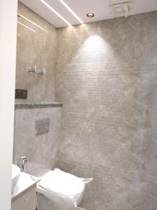 Bedroom Two Image of 1700 Sq.ft 3 BHK Apartment / Flat for sale in Rajasthan Apartments, Sector 4 Dwarka New Delhi for Rs. 31800000