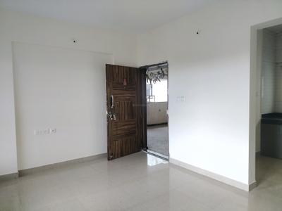 Living Room Image of 985 Sq.ft 2 BHK Apartment / Flat for sale in Athashree Tamarind Park, Khadewadi Pune for Rs. 5500000