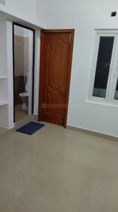 Hall Image of 510 Sq.ft 1 BHK Apartment / Flat for sale in Medavakkam Chennai for Rs. 4600000